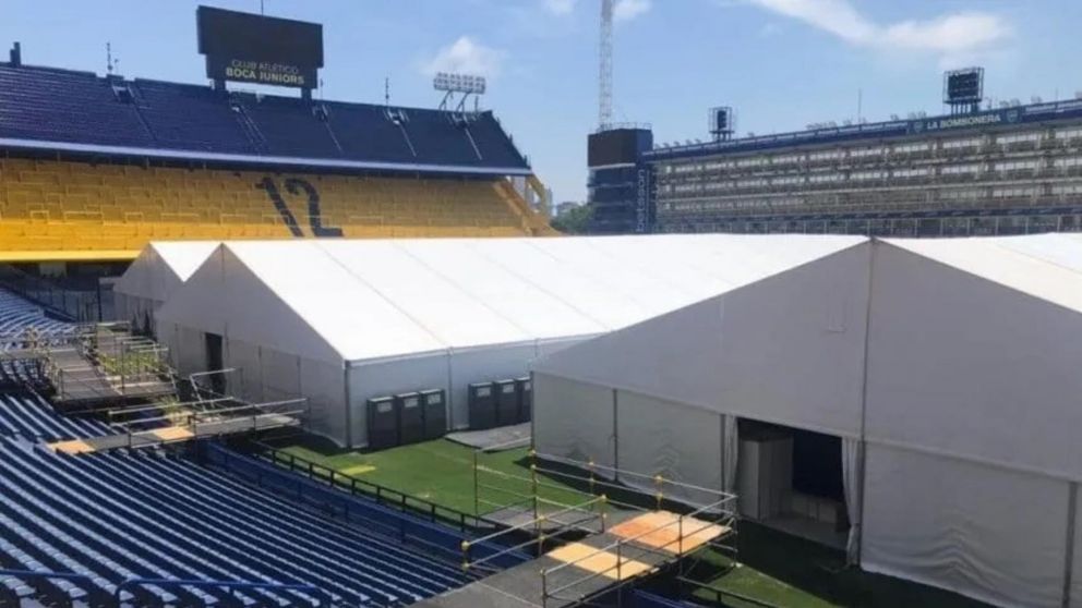 Elecciones en Boca: la jueza Abrevaya se apartó de la causa luego de ser recusada