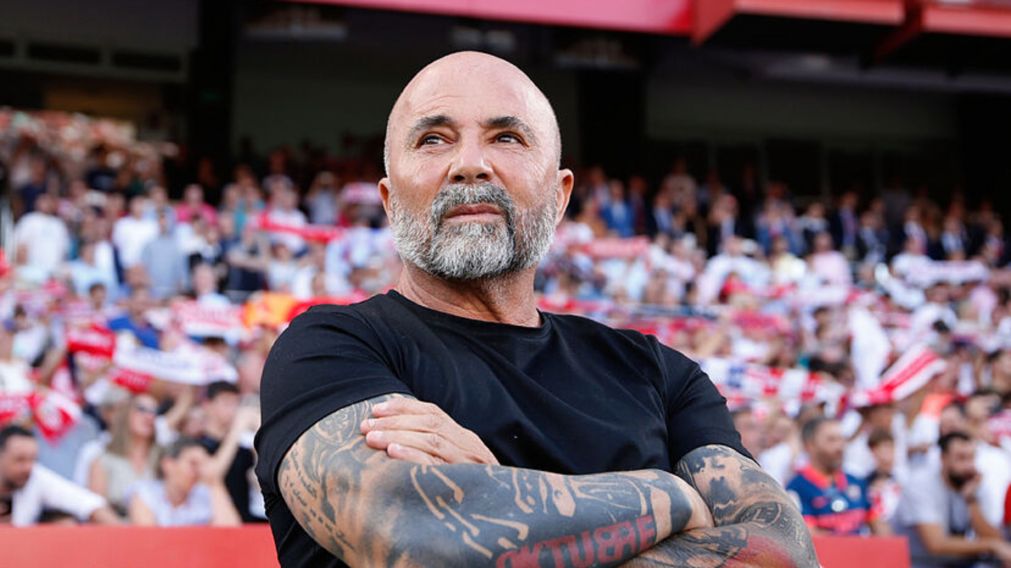 Bomba: El equipo europeo que busca a Sampaoli como DT