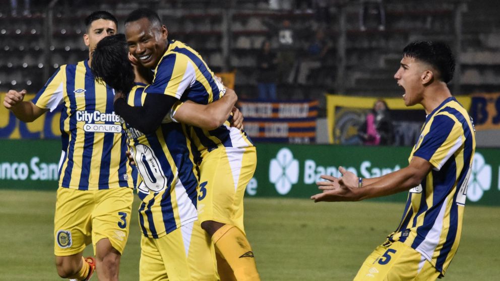 Central, en un partidazo y por penales, eliminó a Racing: jugará con River la semifinal de la Copa de la Liga
