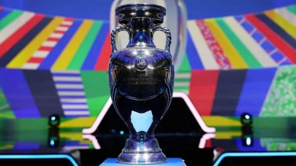 Se sorteó la Eurocopa 2024 y así quedaron los grupos: cuál es el de la muerte
