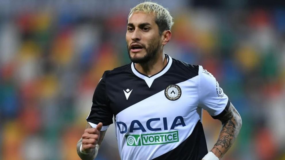 River quiere al Tucu Pereyra: qué tiene que cambiar para su regreso
