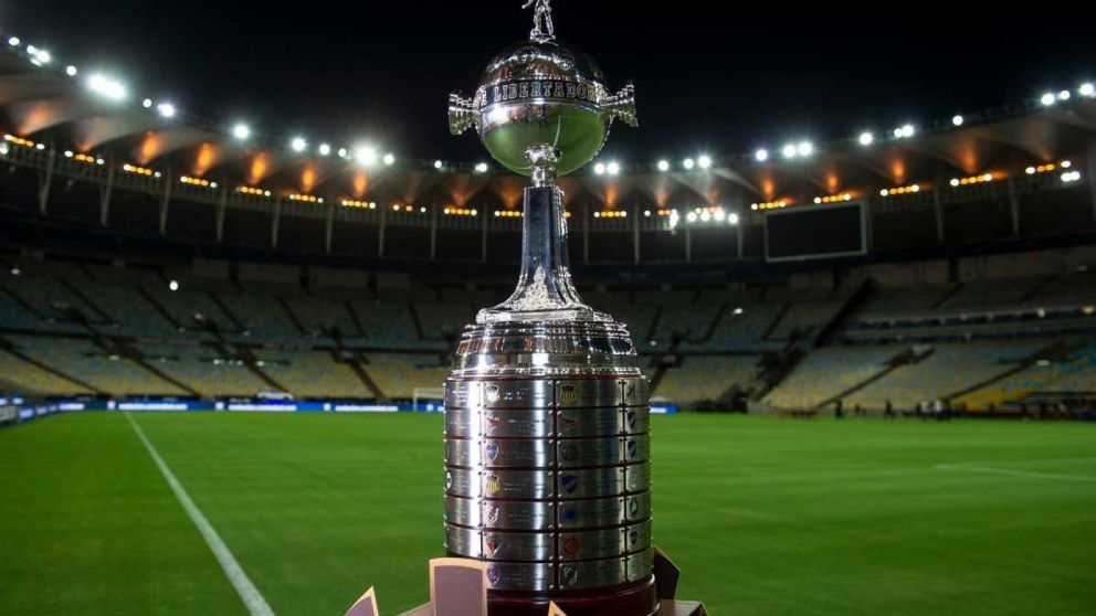 La CBF no quiere que la final de la Libertadores 2024 se juegue en Buenos Aires