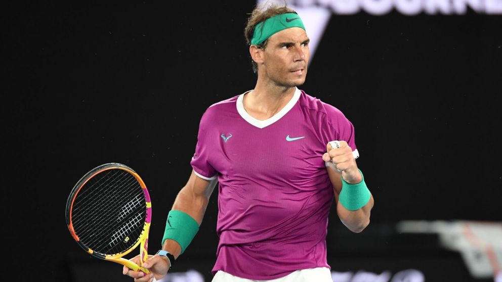 ¡Bombazo!: Rafael Nadal vuelve a jugar al tenis y ya tiene fecha de regreso