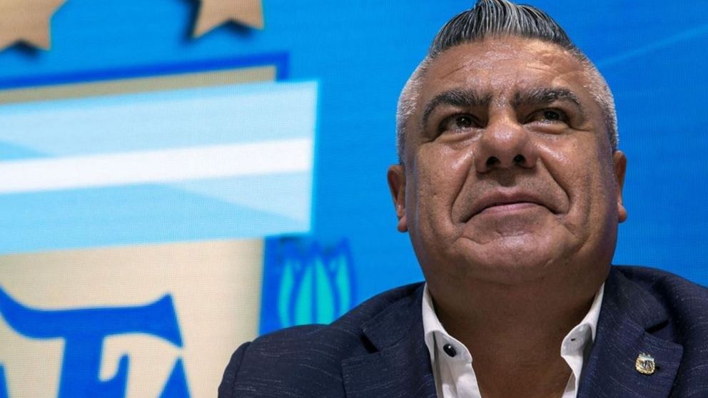 Se presentó un proyecto de ley para declarar el Día del Hincha del Fútbol Argentino