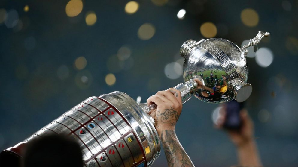 Copa Libertadores 2024: calendario definido y ¿final en el Monumental?