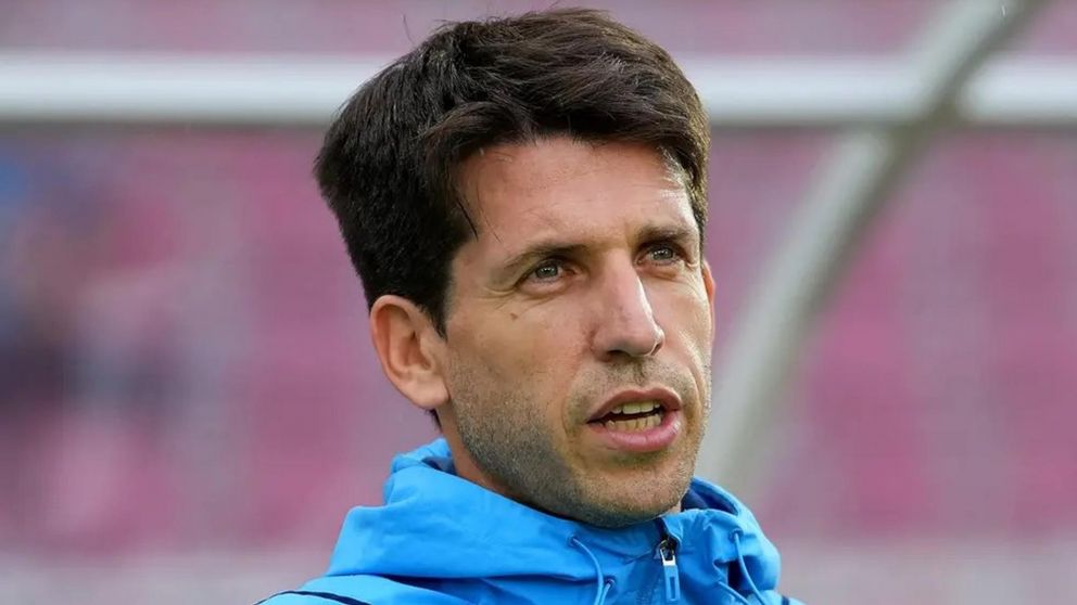 Placente respaldó a Florentín con una frase contundente: “Que la gente no…”