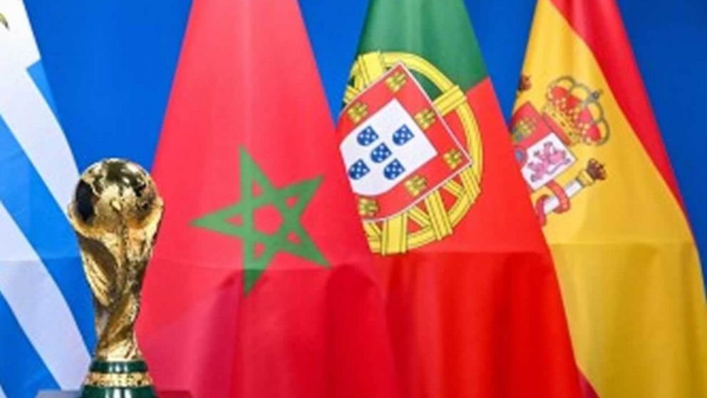 Mundial 2030: Marruecos, España y Portugal firmaron un acuerdo por sus candidaturas