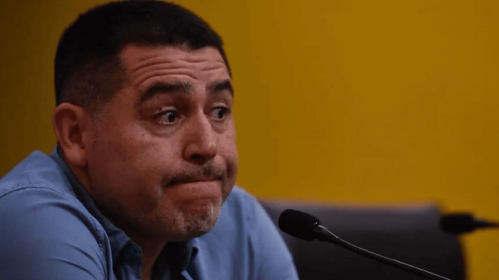 Boca hoy: Riquelme revel� su deseo de tener a Almada y Redondo y elogi� a Barco