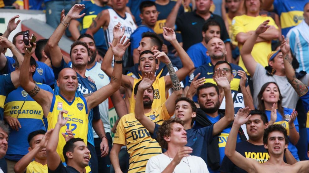 Con los hinchas y socios de Boca no se jode: basta de papelones