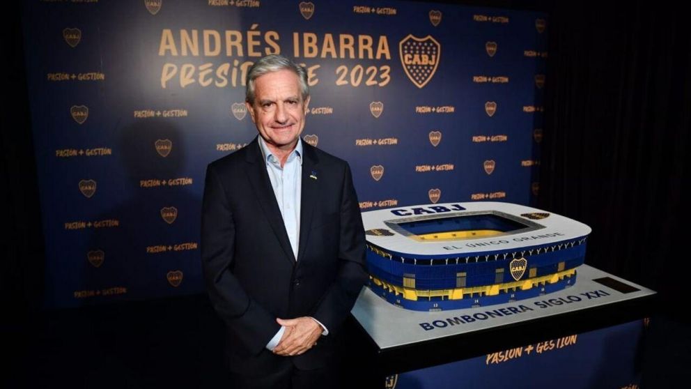 Boca: Ibarra explicó la presentación que hicieron en la Justicia que generó la suspensión de las elecciones