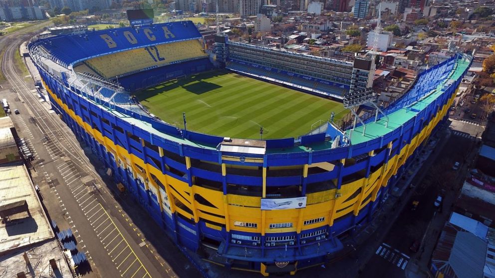 Los socios de Boca har�n un banderazo de protesta luego de la suspensi�n de las elecciones: fecha, hora y lugar