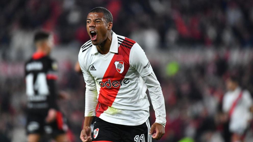 River hoy: el futuro de De La Cruz y otras figuras que se van