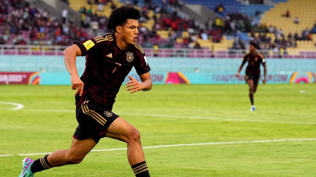 Mundial Sub 17: Alemania deja sin final a la Argentina por penales