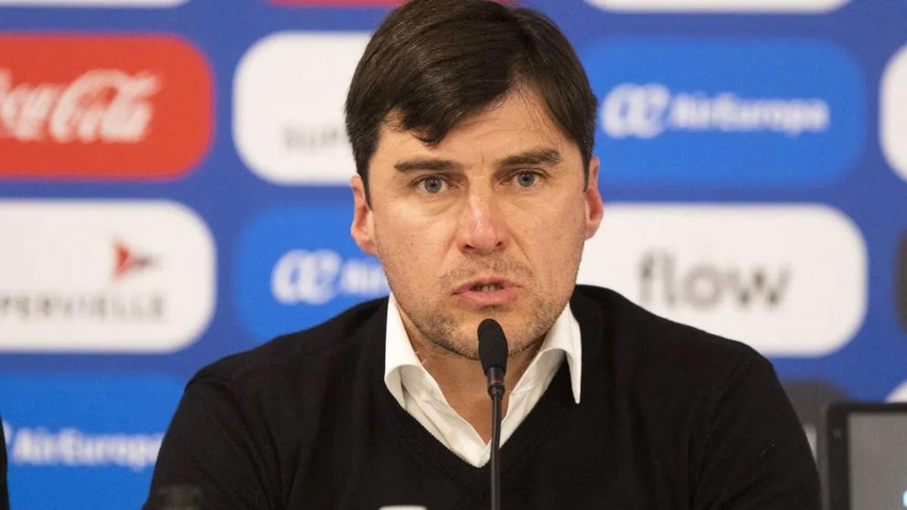 El Cacique Medina dejó de ser un desocupado