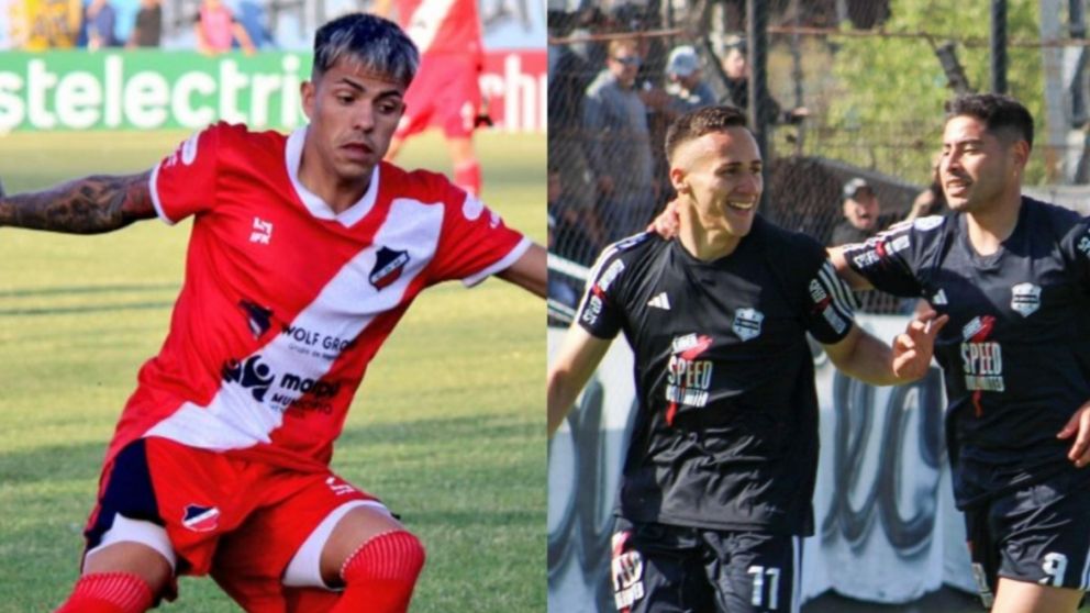 Cuándo juegan Riestra y Deportivo Maipú la final por el segundo ascenso a Primera