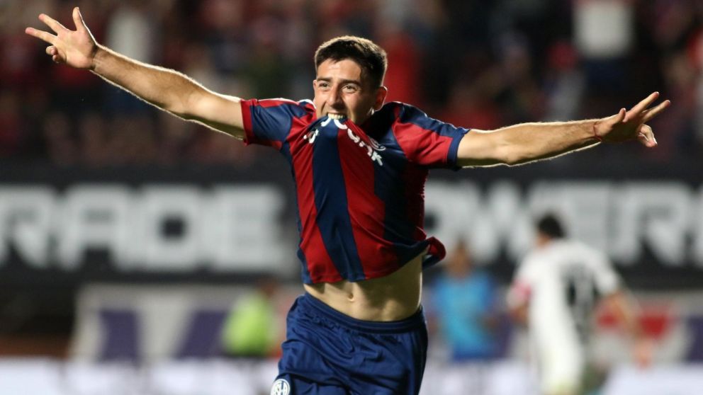 San Lorenzo venció a Central Córdoba, se metió en la Copa Libertadores y dejó afuera a Boca