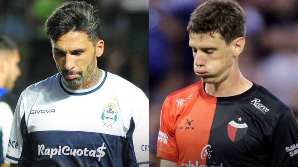 La Liga Profesional confirmó la sede y el horario del desempate por la permanencia entre Colón y Gimnasia