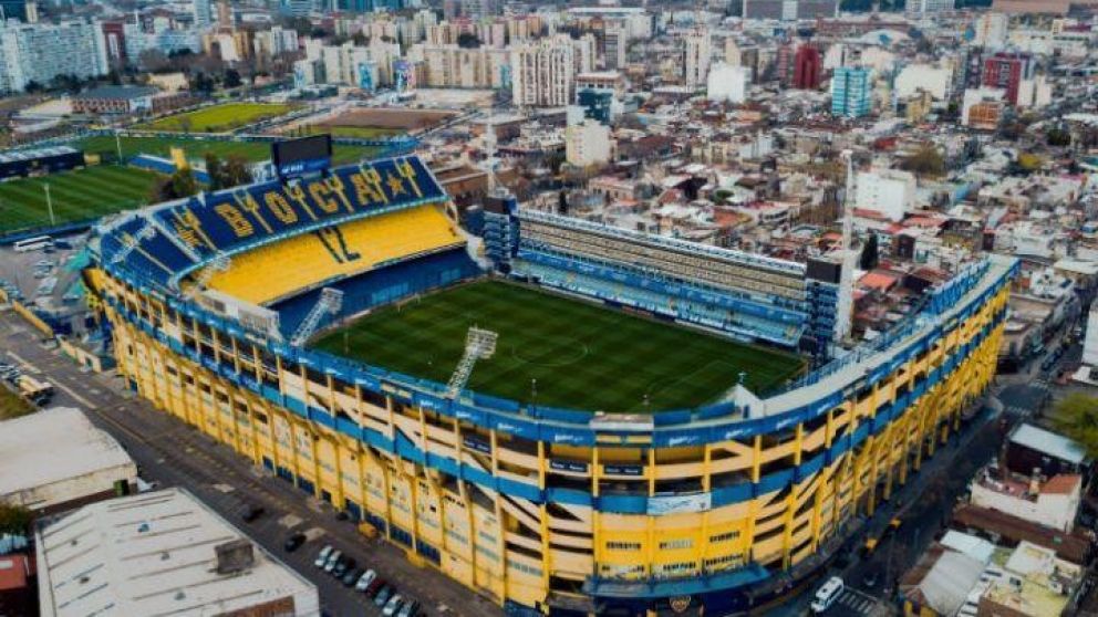 Elecciones en Boca: el durísimo comunicado que denuncia una grave irregularidad