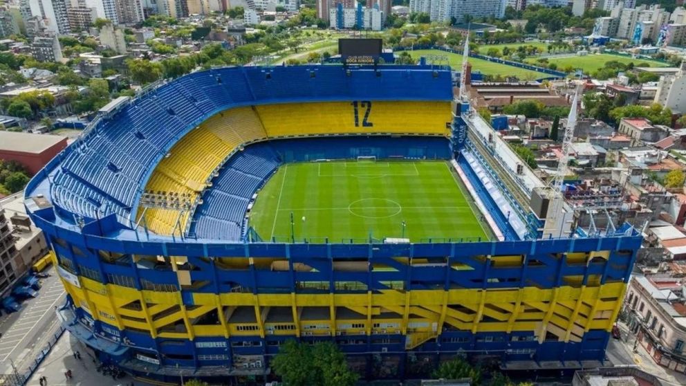 La Justicia Porteña le ordenó a Boca postergar sus elecciones: el motivo y los detalles