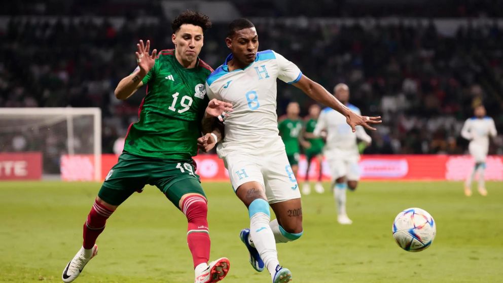 Copa América 2024: México y Jamaica, clasificados