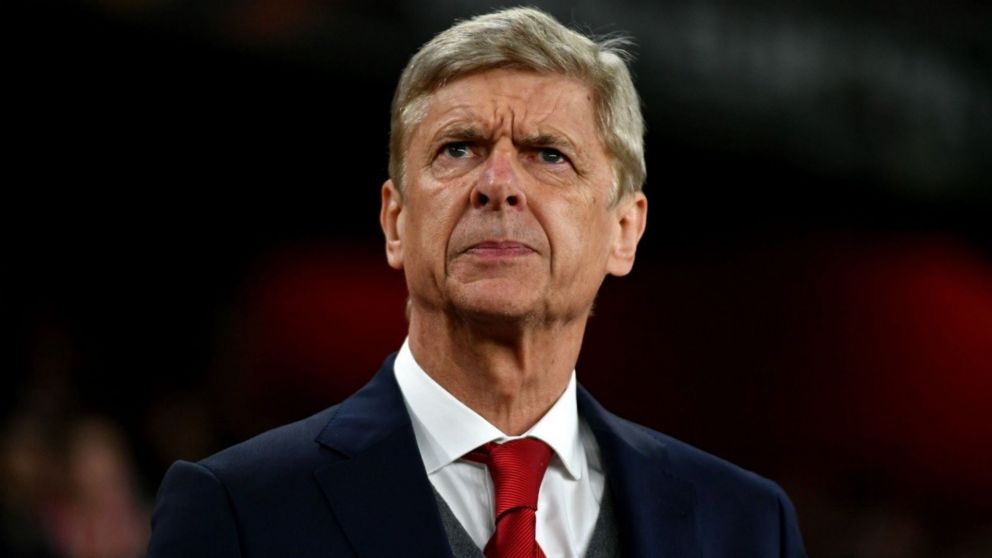 ¿Cambia la regla del offside?: En Europa podría aplicarse la Ley Wenger