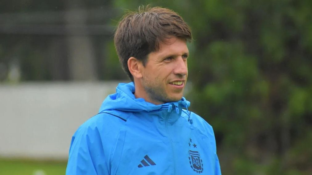 Mundial Sub 17 2023: Placente palpitó el duelo entre la Selección Argentina y Venezuela