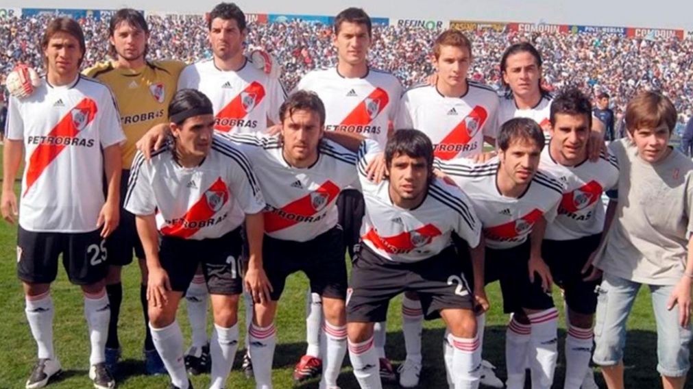 Un ex River volvió del retiro y ya tiene nuevo equipo: los detalles