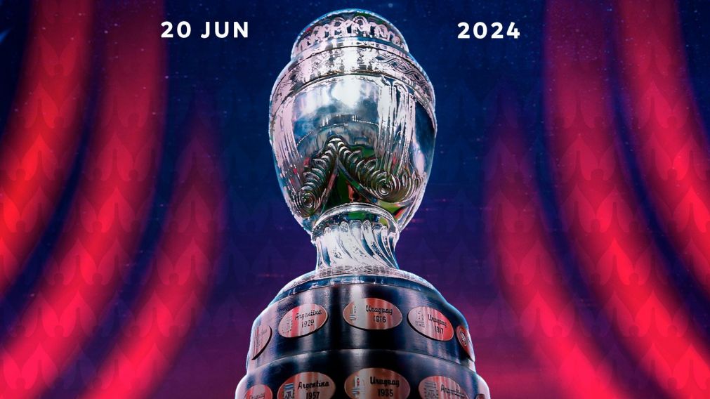 Copa América 2024: dónde se jugarán el partido inaugural y la final