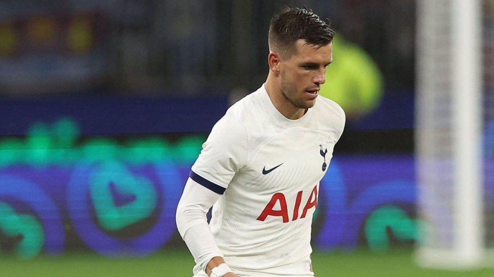 Bombazo: Barcelona busca a Lo Celso para reemplazar a Gavi