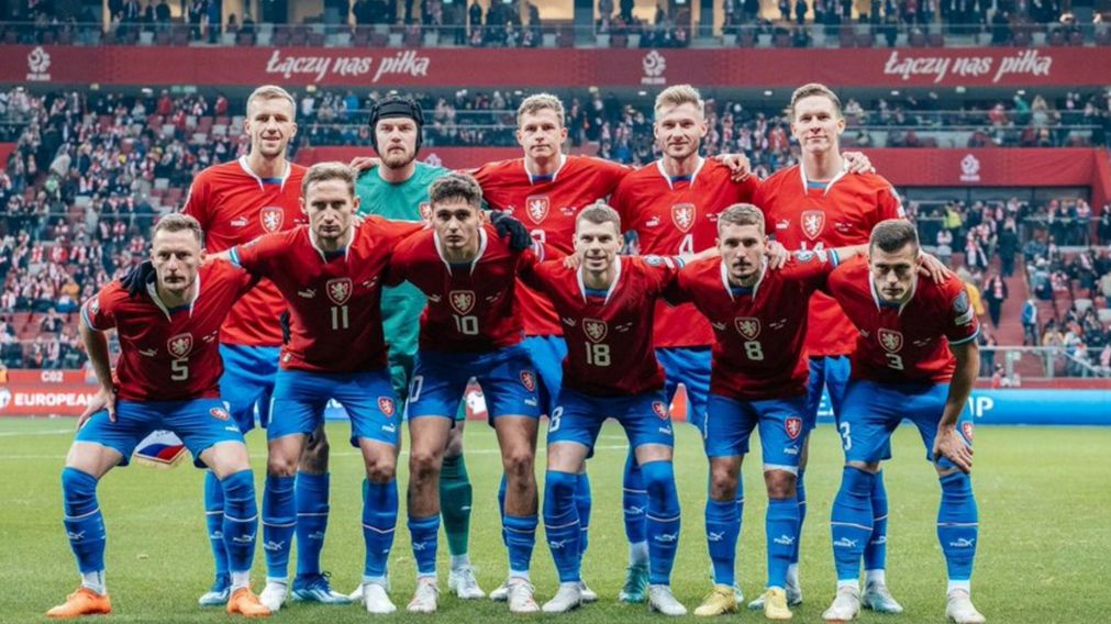 ¡Escándalo en República Checa!: tres jugadores fueron expulsados de la concentración por salir a bailar