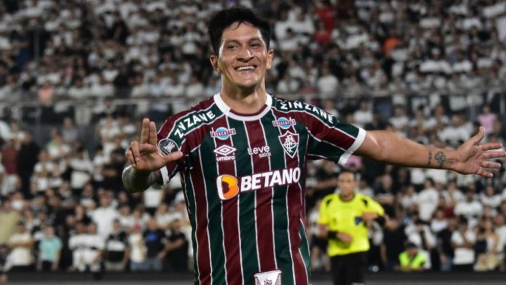 La inédita revelación de Germán Cano sobre la Selección Argentina: ¿lo llamaron?