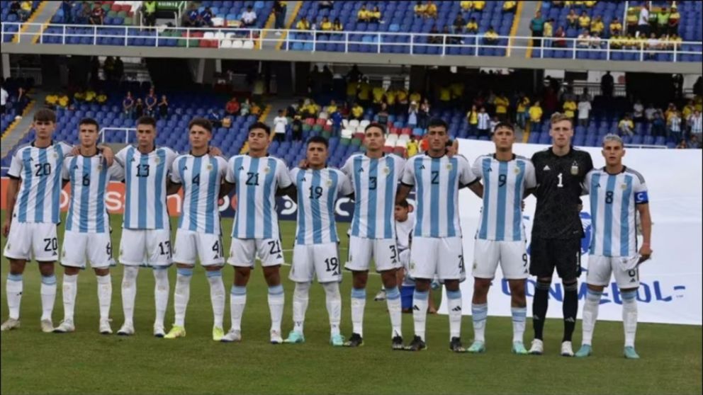 ¡Bombazo!: un club de la Premier League quiere a una joya del fútbol argentino