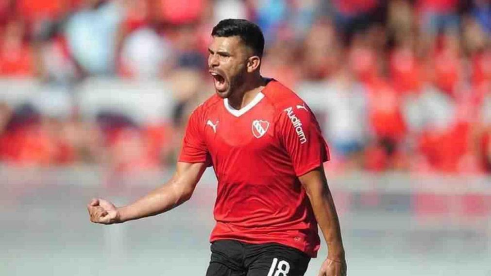 Independiente hoy: la contundente decisión que tomó Tevez sobre Silvio Romero