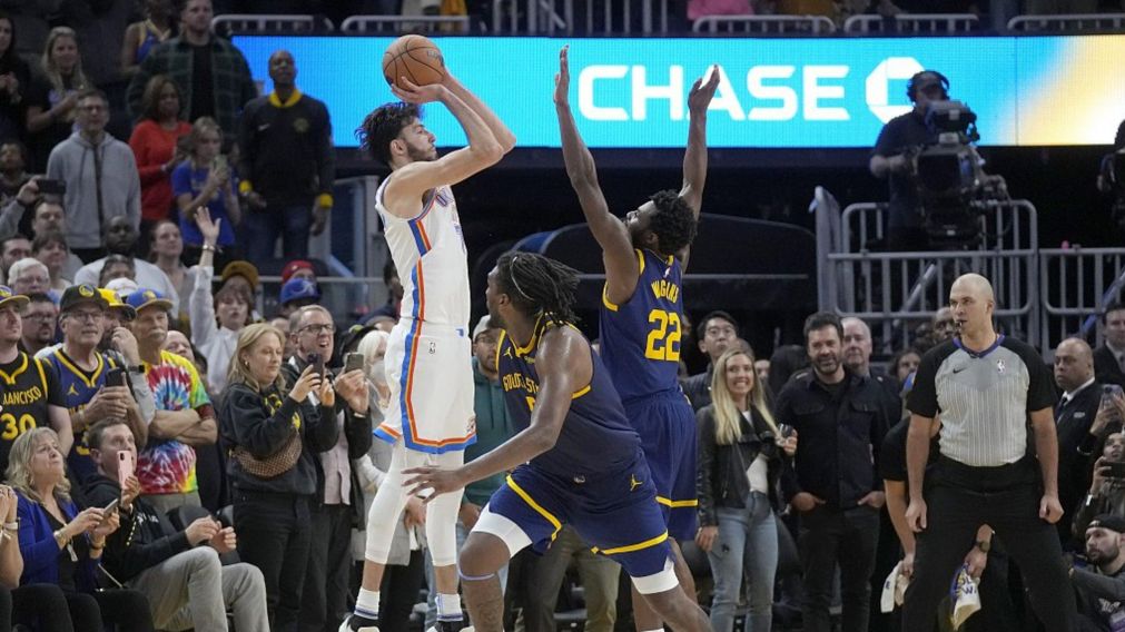 NBA: Stephen Curry volvi� para unos Warriors que siguen en ca�da libre