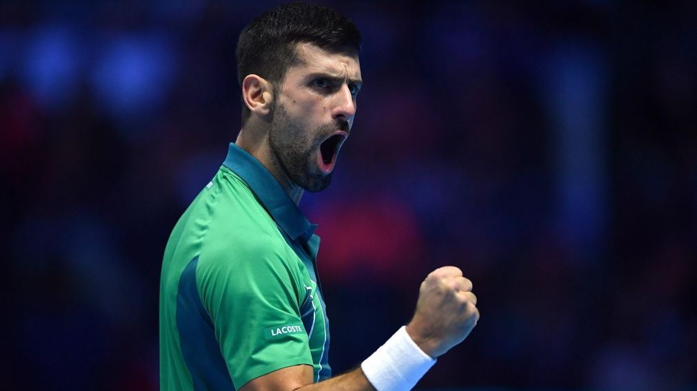 ATP Finals 2023: Djokovic derrotó a Alcaraz y se metió en la final del torneo