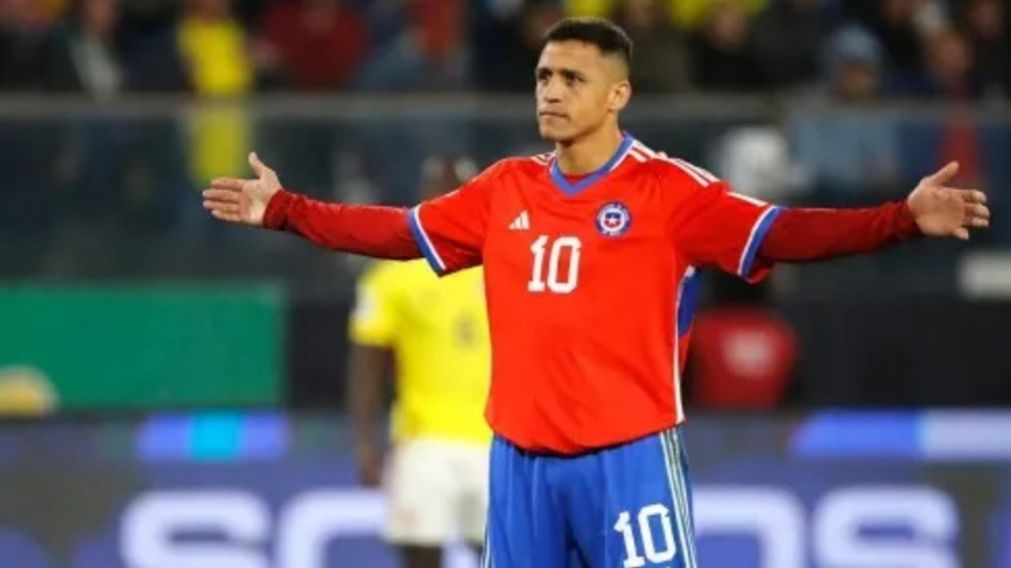 Alexis Sánchez destrozó a la Federación de Chile: "Sale excremento de..."
