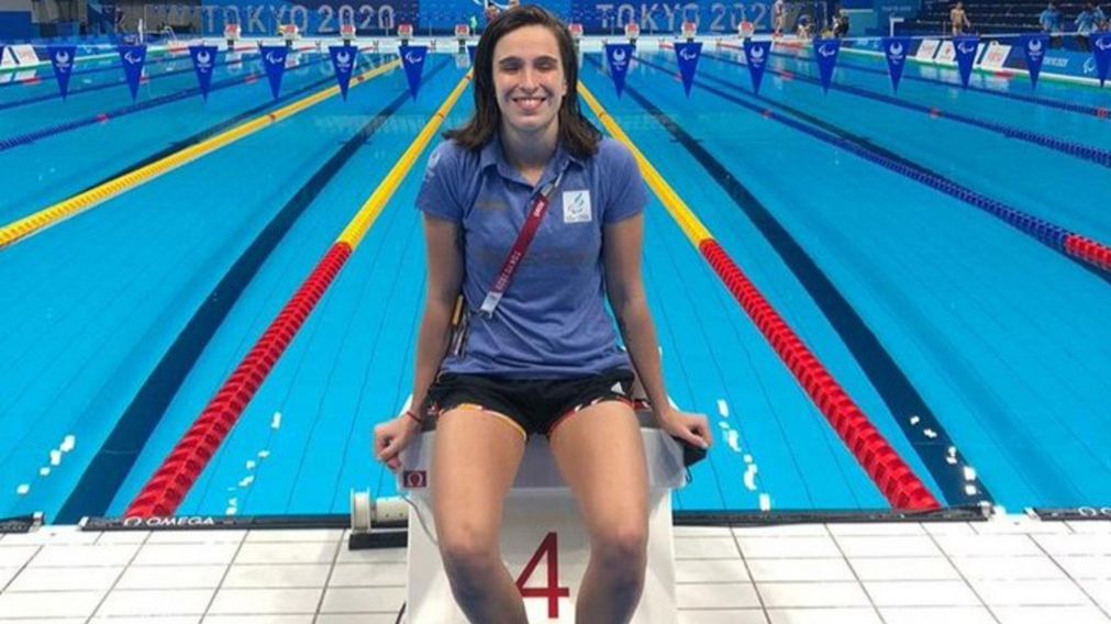 Juegos Parapanamericanos 2023: dos oros para Argentina en natación