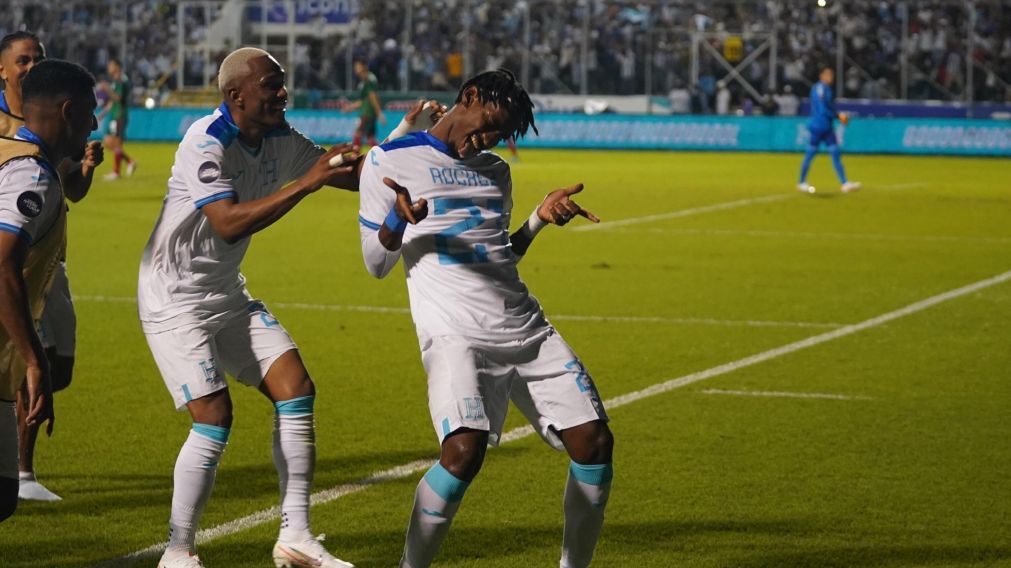 México perdió con Honduras en Liga de Naciones y complica su clasificación a la Copa América