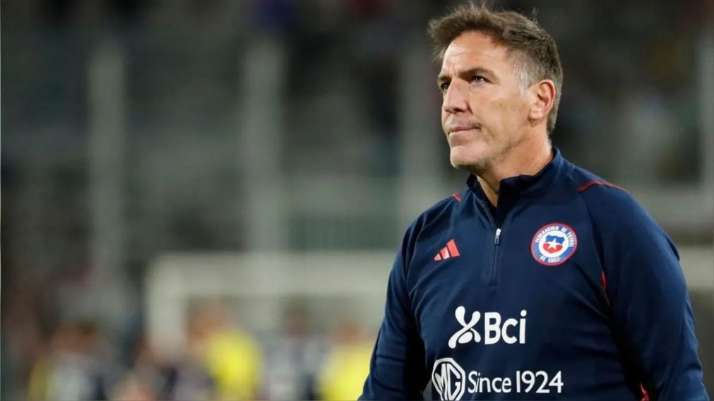 Los técnicos argentinos que suenan en Chile tras la renuncia de Berizzo