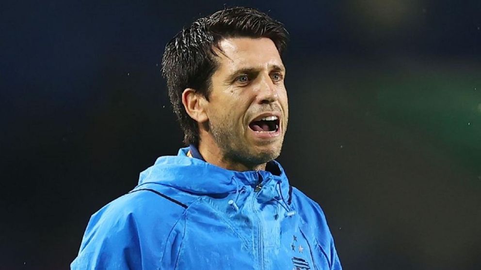 Mundial Sub 17: Placente habl� tras la goleada de la Selecci�n Argentina ante Polonia y valor� la clasificaci�n