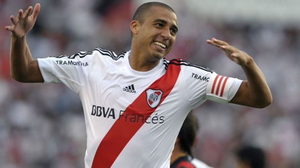 David Trezeguet está cerca de dirigir un club argentino: enterate cuál es
