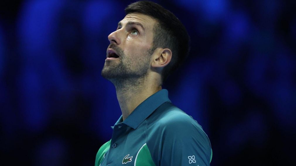 ATP Finals 2023: Djokovic venció a Hurkacz, pero necesita una mano para seguir en el torneo