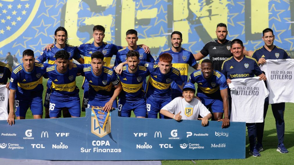 Boca hoy: los jugadores que no seguirán en el club a partir de 2024