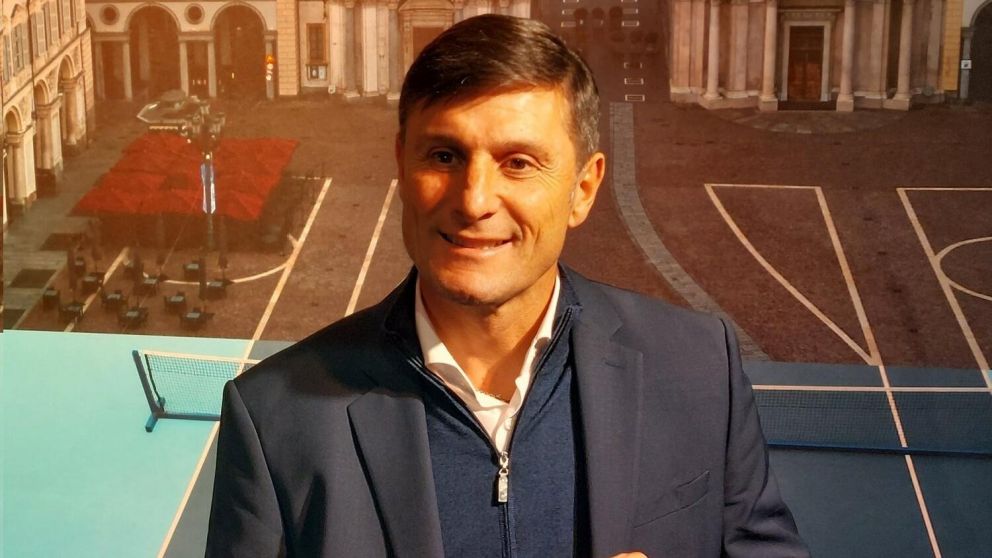 ¡Atención Boca!: el inesperado jugador que despertó el interés de Zanetti para el Inter