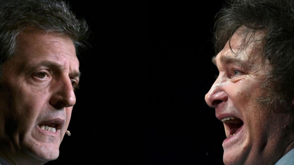 El contundente respaldo de futbolistas a la candidatura de Sergio Massa: fuertes críticas a Javier Milei