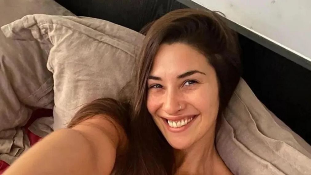 Ivana Nadal luce una bikini infartante y te pregunta si sos team verano o team invierno