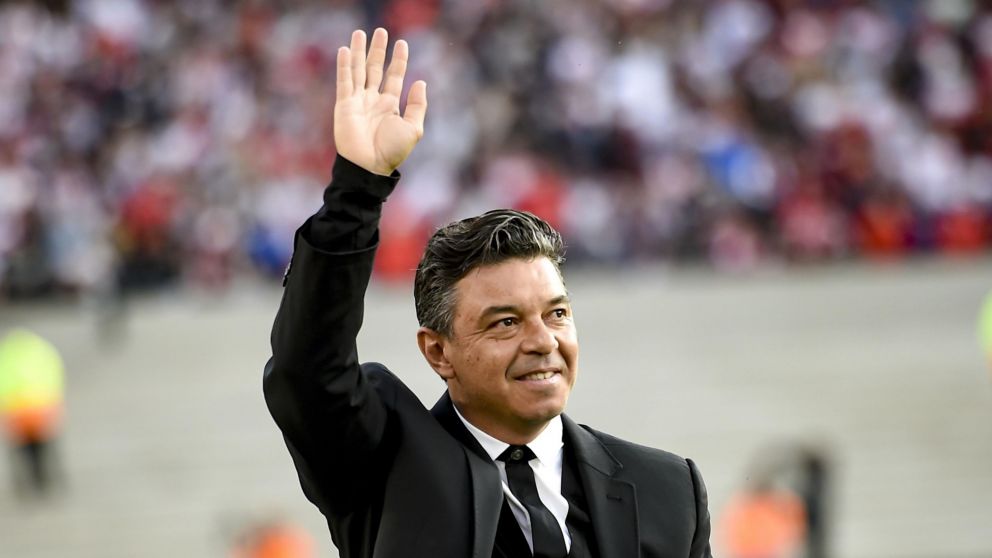 El camino del Al-Ittihad de Gallardo en el Mundial de Clubes