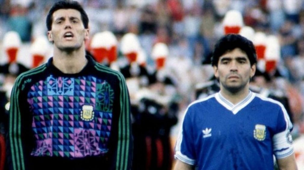 Goycochea le puso los puntos a Javier Milei por su reivindicación a la figura de Margaret Thatcher: el video