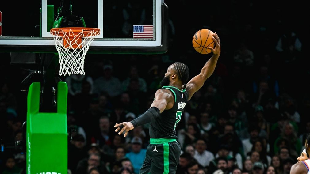 NBA: Boston Celtics le ganó a New York Knicks y sigue con su andar arrasador