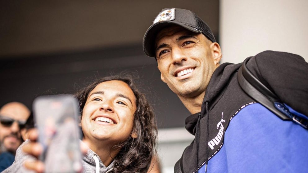 Luis Suárez volvió a la Selección de Uruguay y provocó una revolución: las declaraciones que se hicieron virales